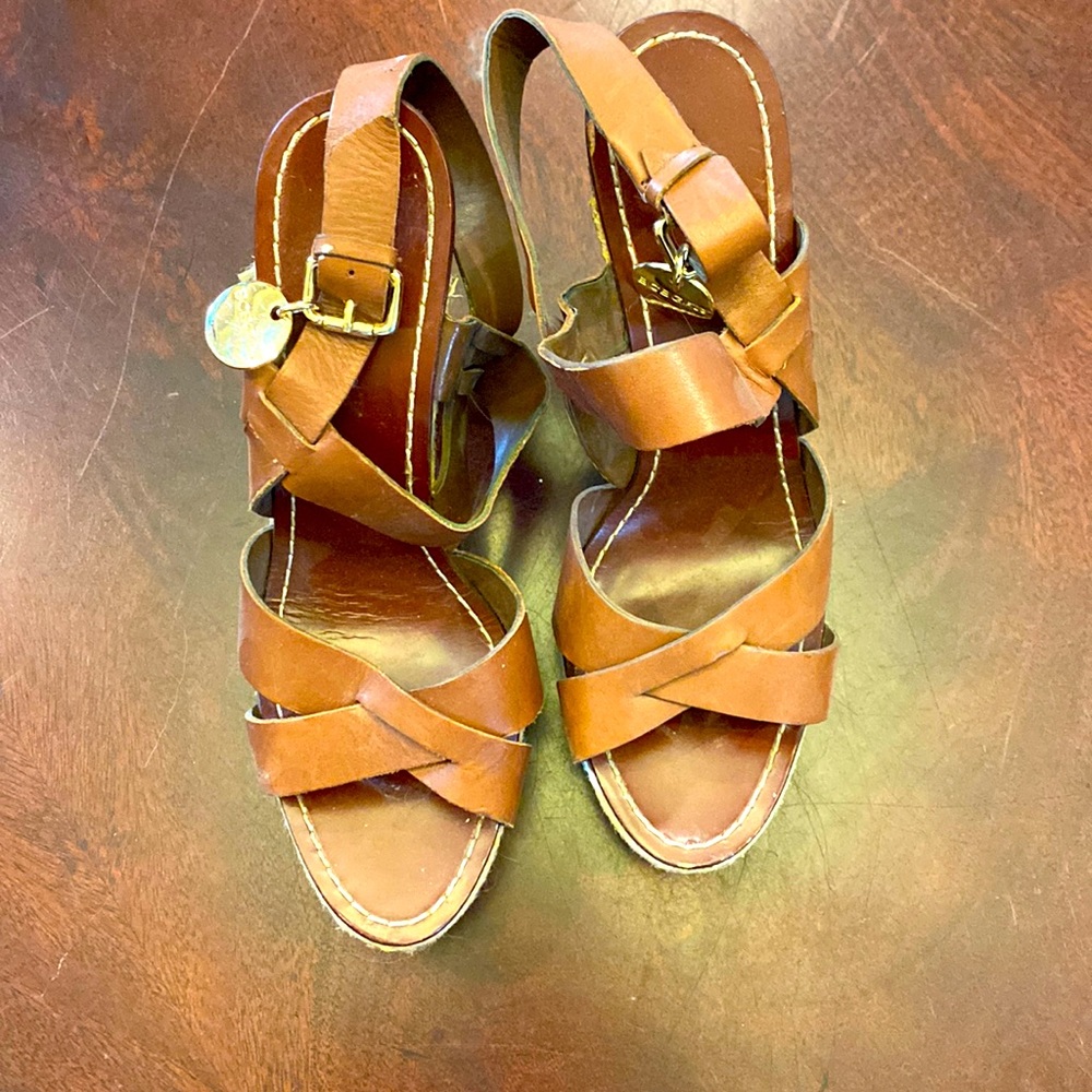 BCBG Heels